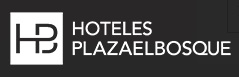 Plaza el Bosque Ebro Logo